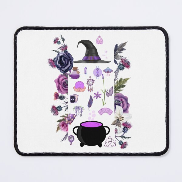 Item preview, Who Loves Purple?? designed and sold by EarthWitchDesigns.
