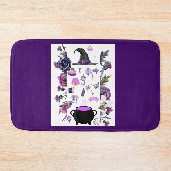 Item preview, Who Loves Purple?? designed and sold by EarthWitchDesigns.