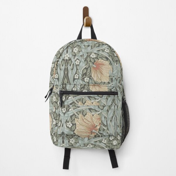 Item preview, William Morris Pimpernel designed and sold by maniacfitness.