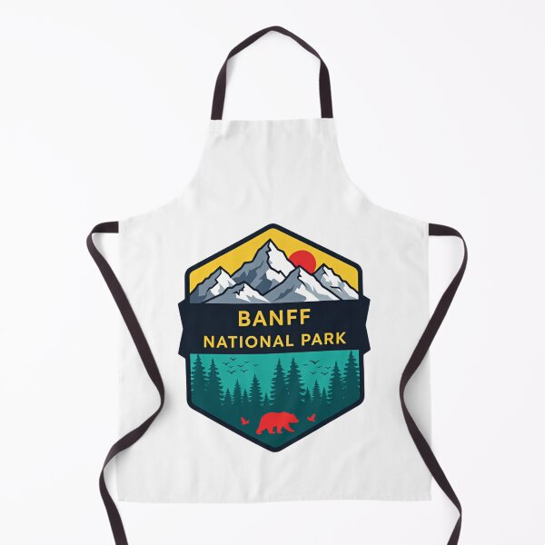 Item preview, Banff National Park Alberta Adventure Seekers Paradise designed and sold by JonesFlora2025.