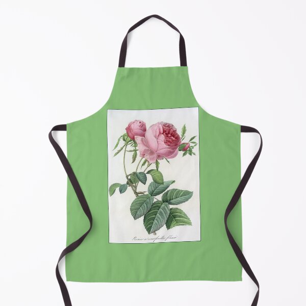 Item preview, Pierre-Joseph Redouté: Rose designed and sold by Tridentulus.