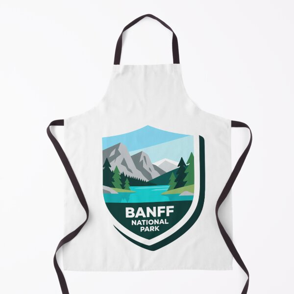 Item preview, Banff National Park Alberta Serenity Path Explore designed and sold by JonesFlora2025.