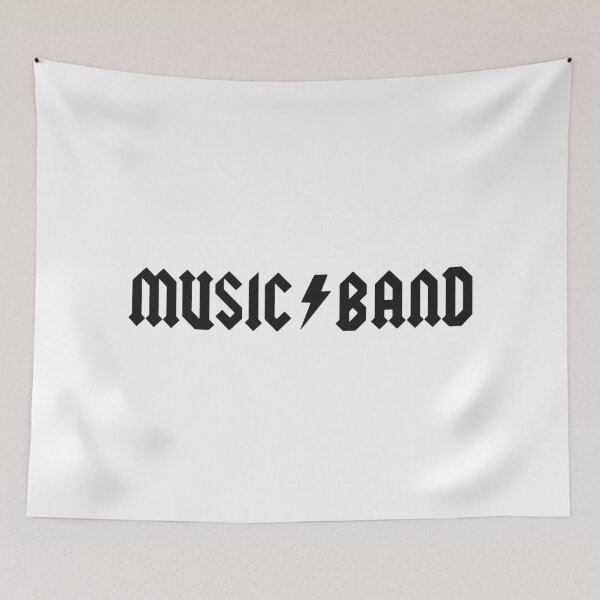 Item preview, Music Band designed and sold by carmengorman.
