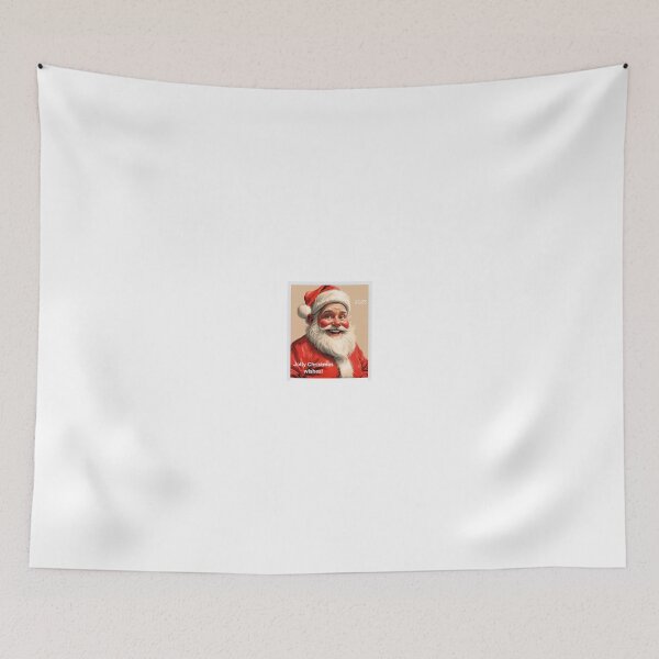 Item preview, Santa claus wishes christmas  designed and sold by sandeep dani.