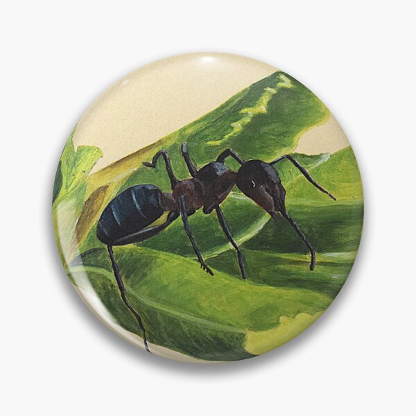 Item preview, Ant designed and sold by P. Le Sommer.