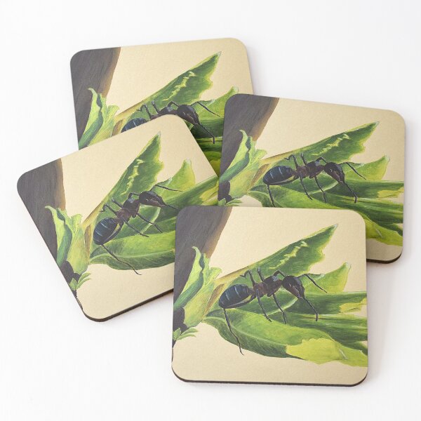Item preview, Ant designed and sold by P. Le Sommer.