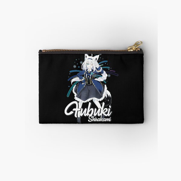 Item preview, Hololive - Shirakami Fubuki  designed and sold by Elsieroyo.