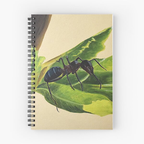 Item preview, Ant designed and sold by P. Le Sommer.