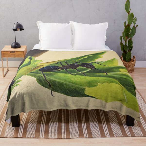 Item preview, Ant designed and sold by P. Le Sommer.