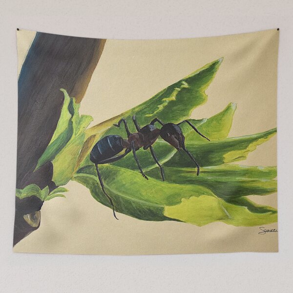 Item preview, Ant designed and sold by P. Le Sommer.