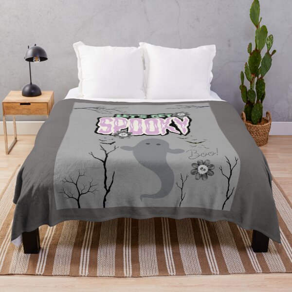 Item preview, Lets get Spooky designed and sold by EarthWitchDesigns.