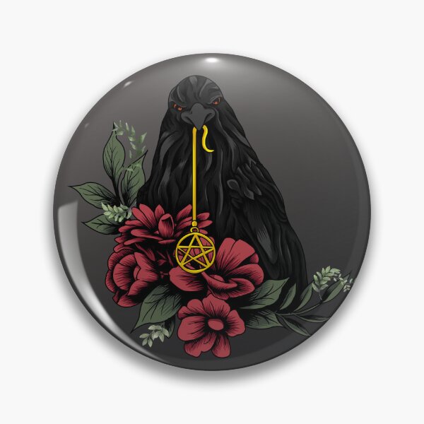 Item preview, Protector designed and sold by EarthWitchDesigns.