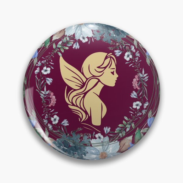 Aperçu de l'œuvre La reine des fées créée et vendue par EarthWitchDesigns.