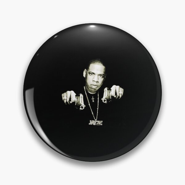 Item preview, Jay Z Bling  designed and sold by jenthomsma.