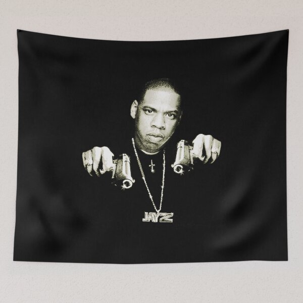 Item preview, Jay Z Bling  designed and sold by jenthomsma.