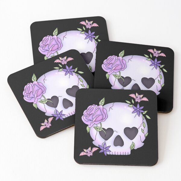 Item preview, Pastel Goth! designed and sold by EarthWitchDesigns.
