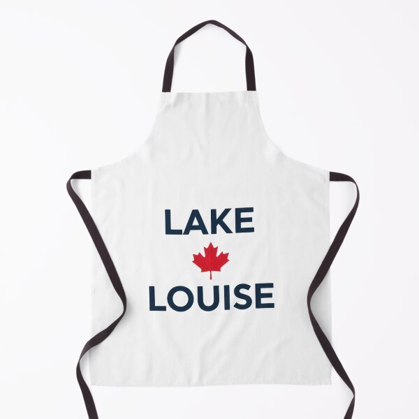 Item preview, Lake Louise Banff National Park Alberta Ski Escape designed and sold by JonesFlora2025.