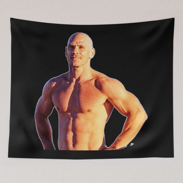 Item preview, Jhonny Sins S  designed and sold by xivaresma.