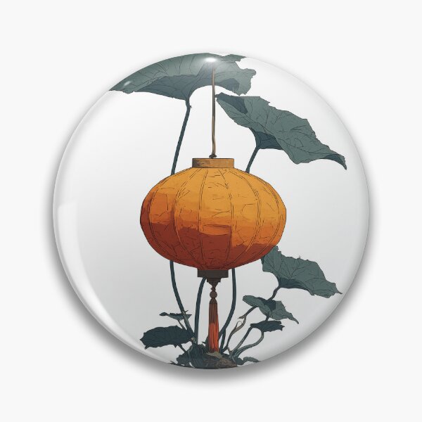 Item preview, Lantern of Quiet Growth designed and sold by DualEnergy.