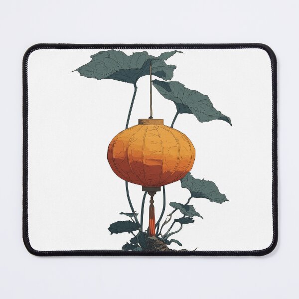 Item preview, Lantern of Quiet Growth designed and sold by DualEnergy.