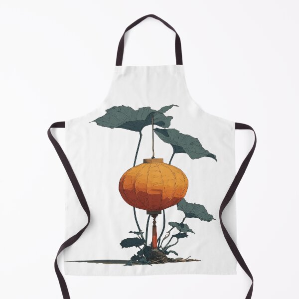 Item preview, Lantern of Quiet Growth designed and sold by DualEnergy.