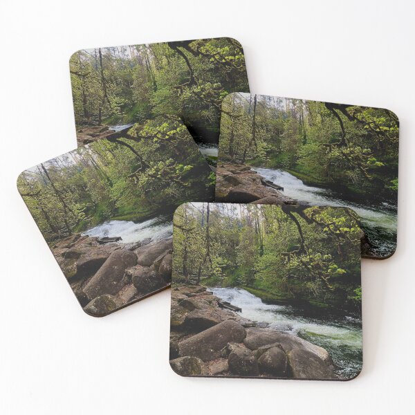 Item preview, Whispers of the River designed and sold by Beautyremains.