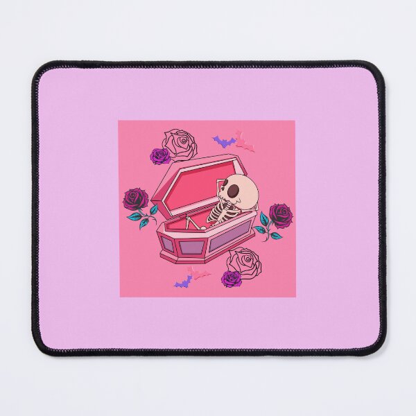 Item preview, Spooky Pastel designed and sold by EarthWitchDesigns.