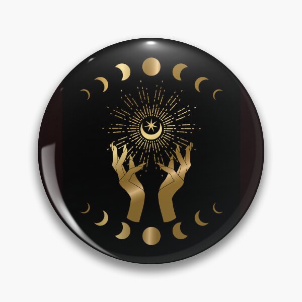 Item preview, Moon Magick designed and sold by EarthWitchDesigns.
