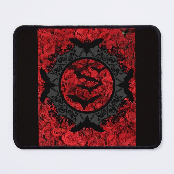 Item preview, Romantic Vampire Aesthetic designed and sold by EarthWitchDesigns.