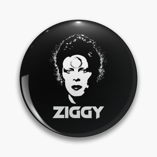 Item preview, Ziggy designed and sold by ElChadino's.