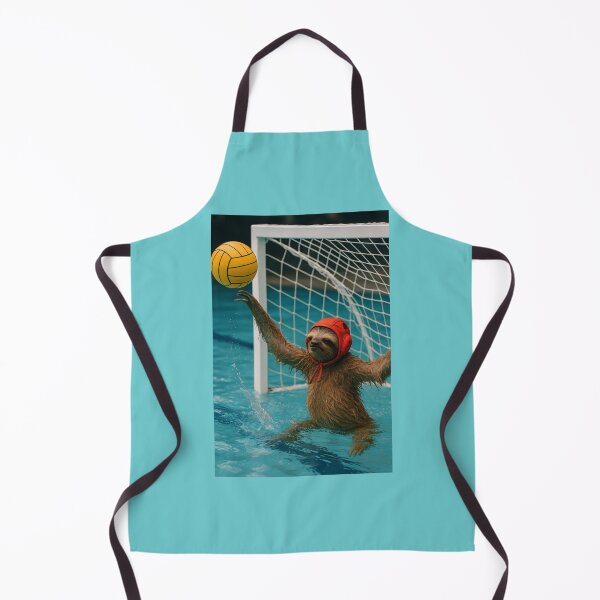 Item preview, Dynamic Sloth Saves the Day designed and sold by Tridentulus.