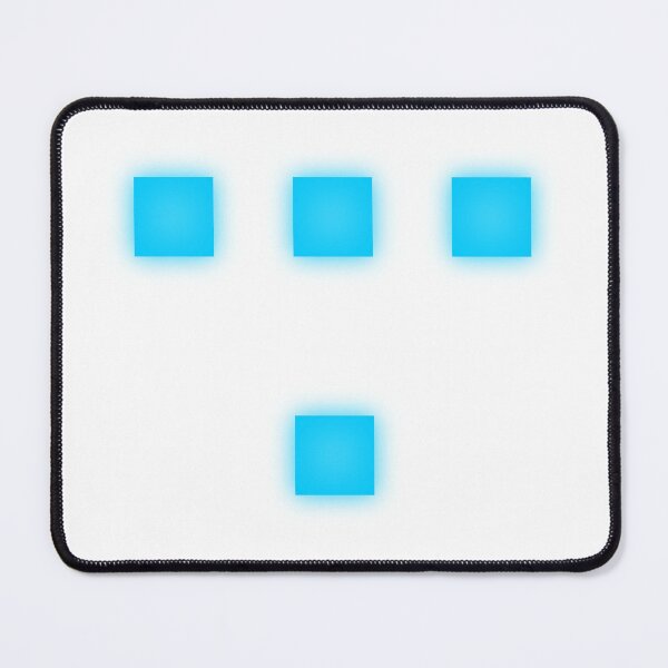 Item preview, Tron Digital Hero Insignia Symbol designed and sold by 1PrairieOutpost.