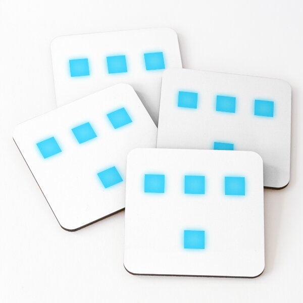 Item preview, Tron Digital Hero Insignia Symbol designed and sold by 1PrairieOutpost.