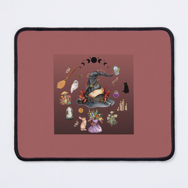 Item preview, Hedge Witch Aesthetic designed and sold by EarthWitchDesigns.