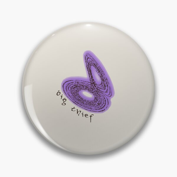 Item preview, BT Double Infinity Purple designed and sold by Vickyveum.