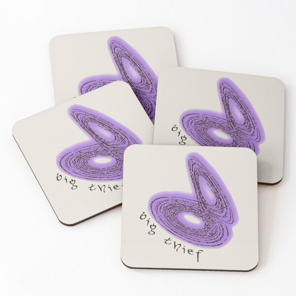Item preview, BT Double Infinity Purple designed and sold by Vickyveum.