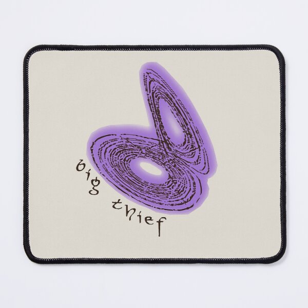 Item preview, BT Double Infinity Purple designed and sold by Vickyveum.