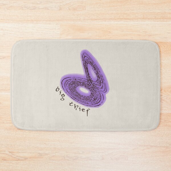 Item preview, BT Double Infinity Purple designed and sold by Vickyveum.