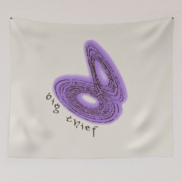 Item preview, BT Double Infinity Purple designed and sold by Vickyveum.
