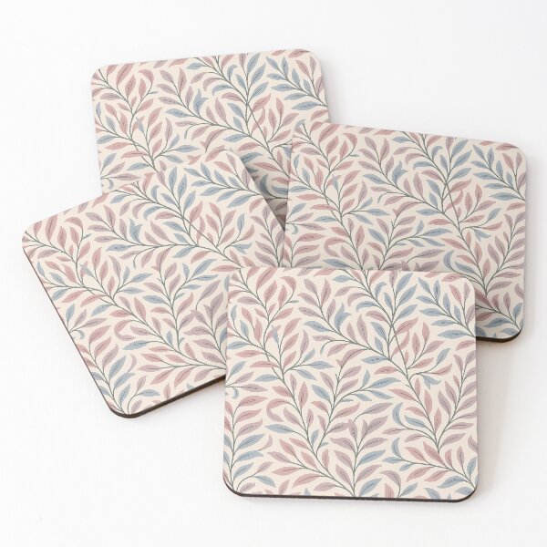 Item preview, William Morris Willow Bough designed and sold by maniacfitness.