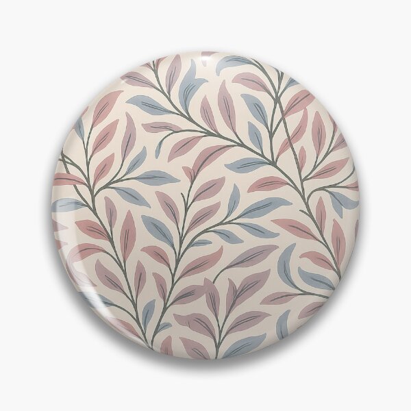 Item preview, William Morris Willow Bough designed and sold by maniacfitness.