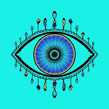 Artwork thumbnail, Protection Mode  by EarthWitchDesigns