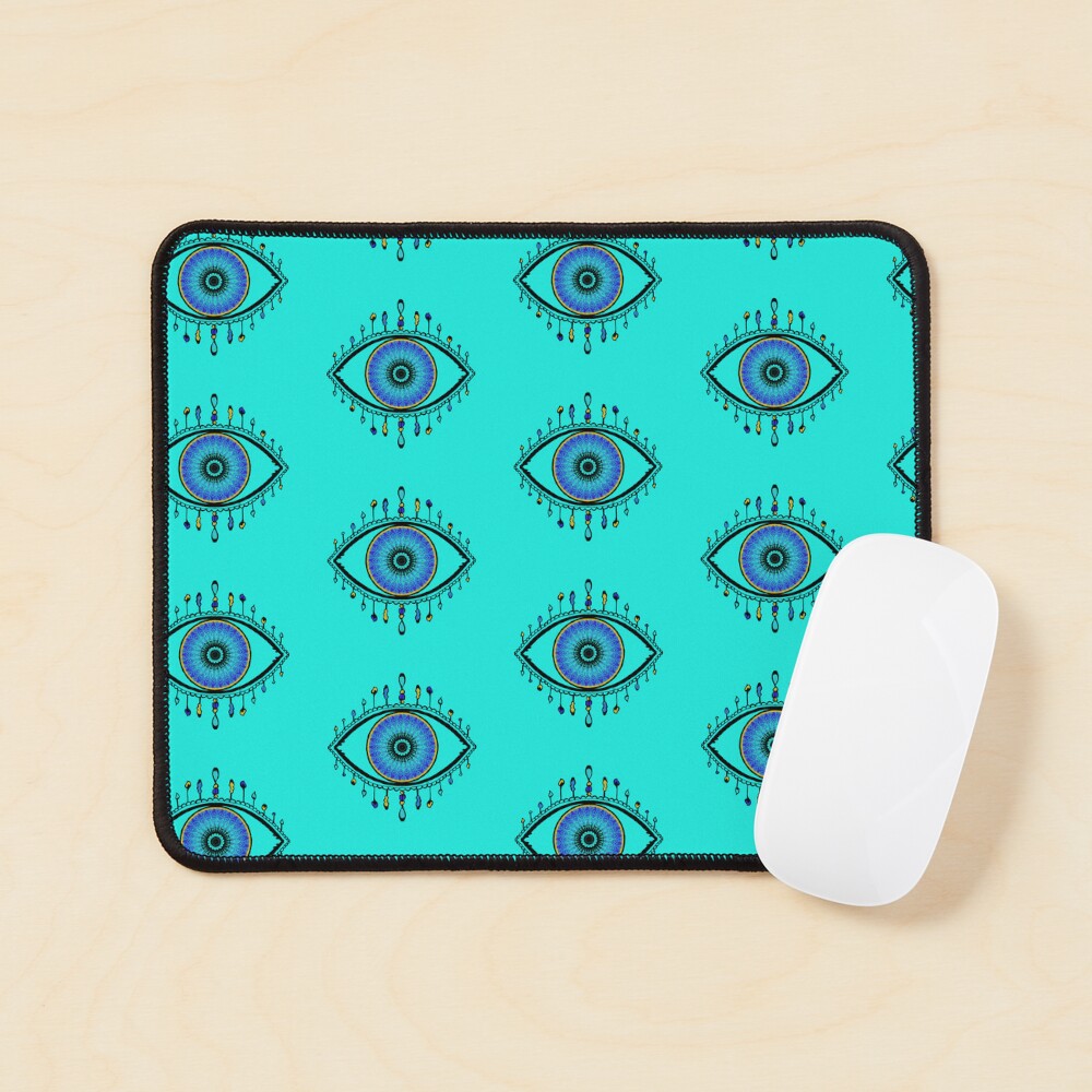Item preview, Mouse Pad designed and sold by HandmadeMagick.