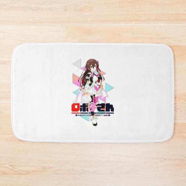 Item preview, Hololive - Roboco designed and sold by Elsieroyo.