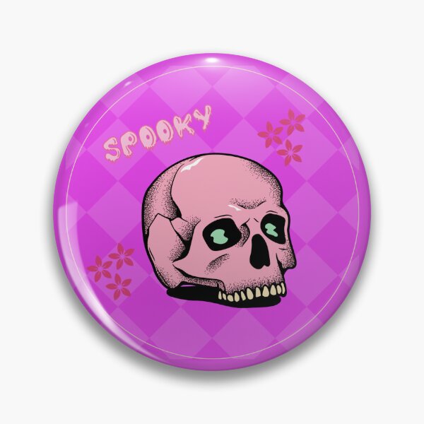 Item preview, Spooky Cute designed and sold by EarthWitchDesigns.