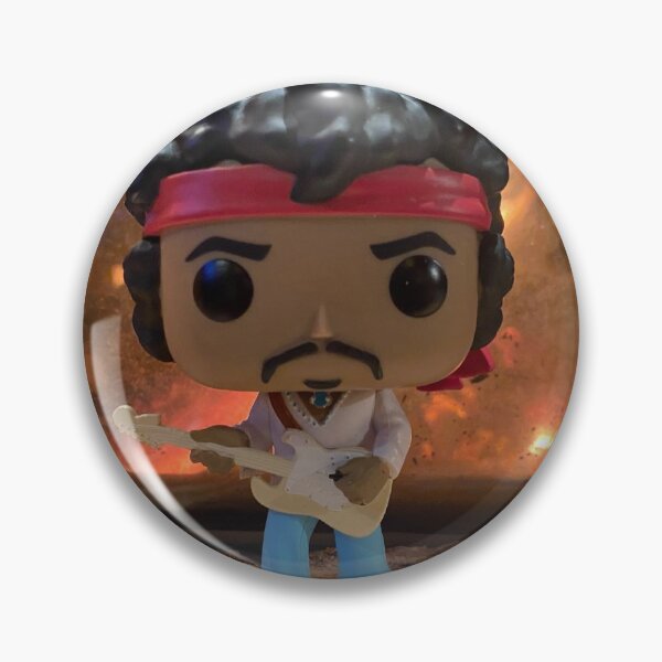 Item preview, Voodoo Chile designed and sold by POP_709.