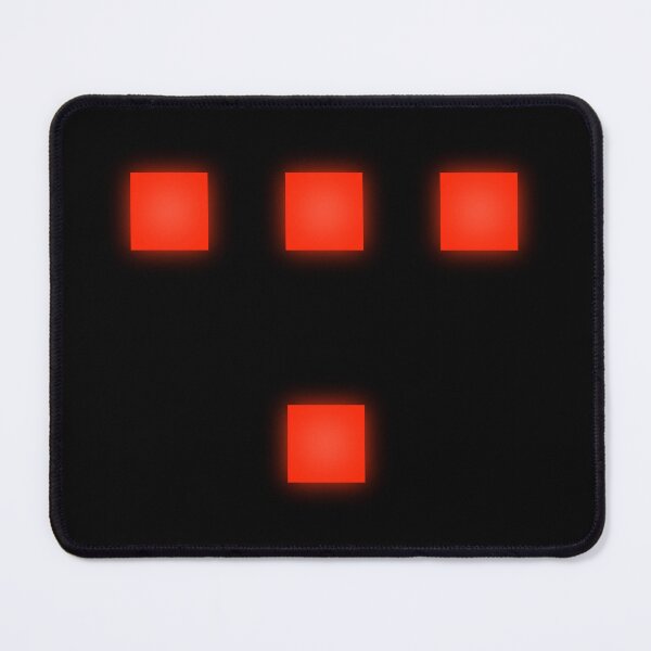 Item preview, Rinzler Digital Villain Insignia Symbol designed and sold by 1PrairieOutpost.