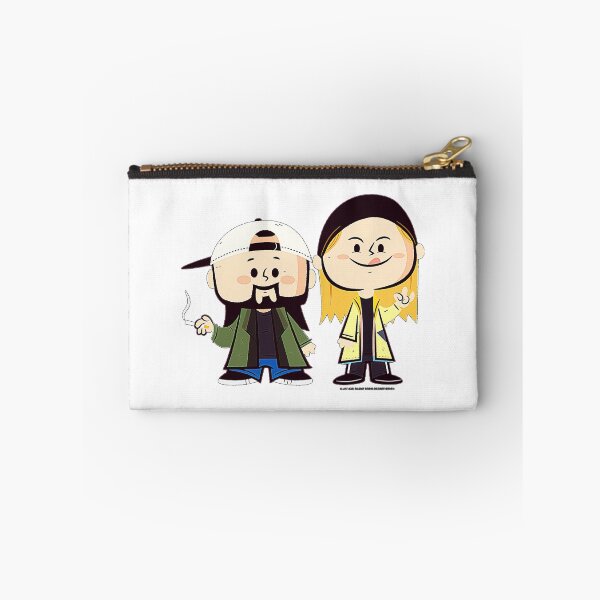 Aperçu de l'œuvre Jay et Silent Bob, deux hétéros pour la vie créée et vendue par mieonet.
