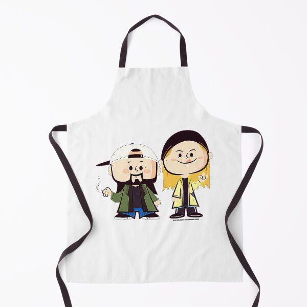Item preview, Jay And Silent Bob Lil Hetero Life-Mates designed and sold by mieonet.