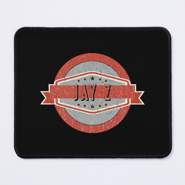 Item preview, Jay Z Brady Shopart designed and sold by jenthomsma.